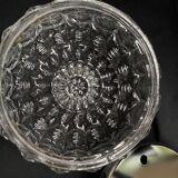 lustre, suspension RAAK en verre
