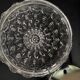 lustre, suspension RAAK en verre