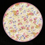 9 porcelain coffee cups from limoges haviland decorated with flowers circa 1930