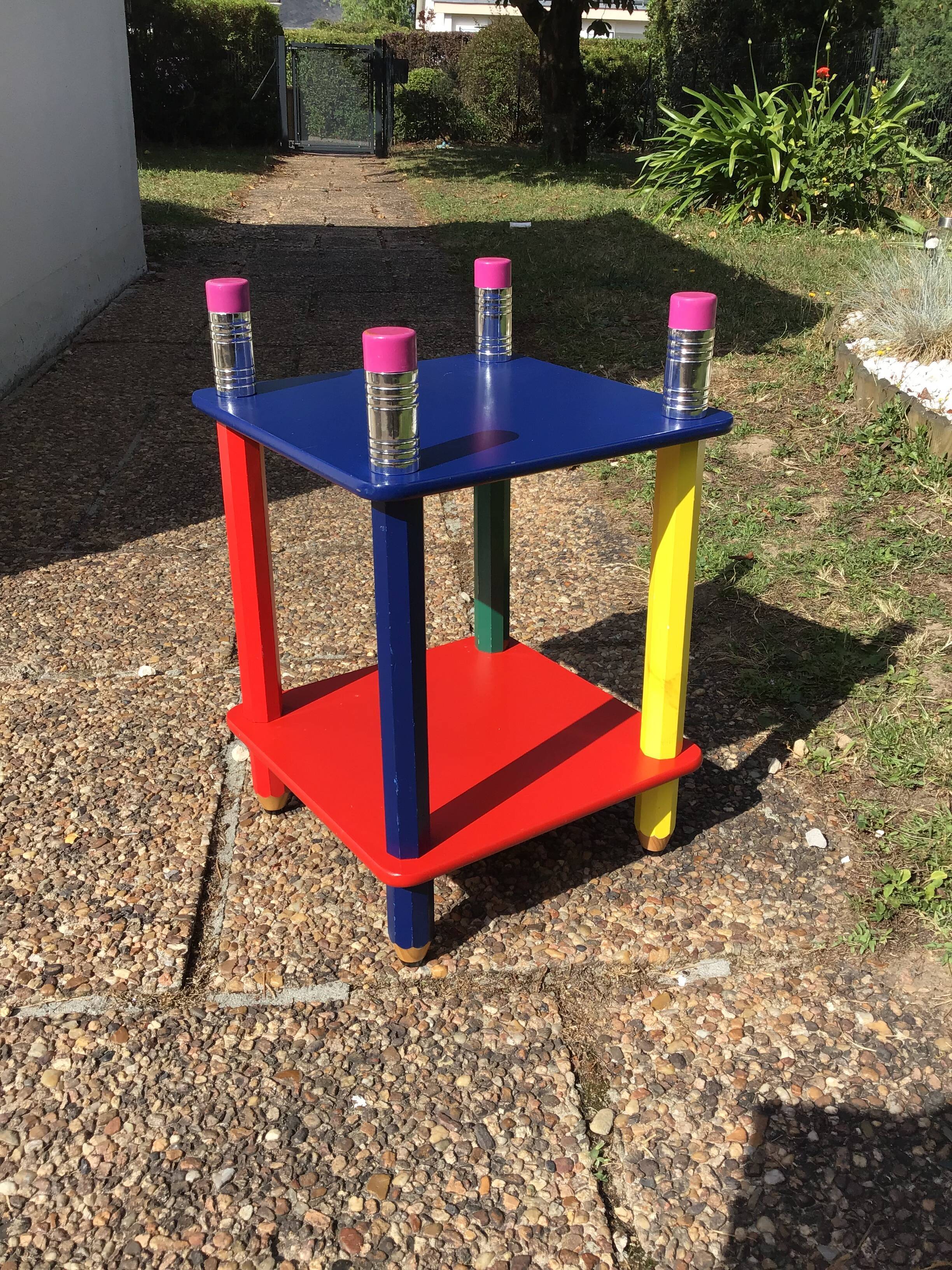 Pierre Sala furniture