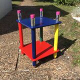 Pierre Sala furniture