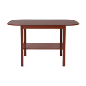 Table basse de jacob