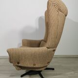 Armchair with ears by up zavody