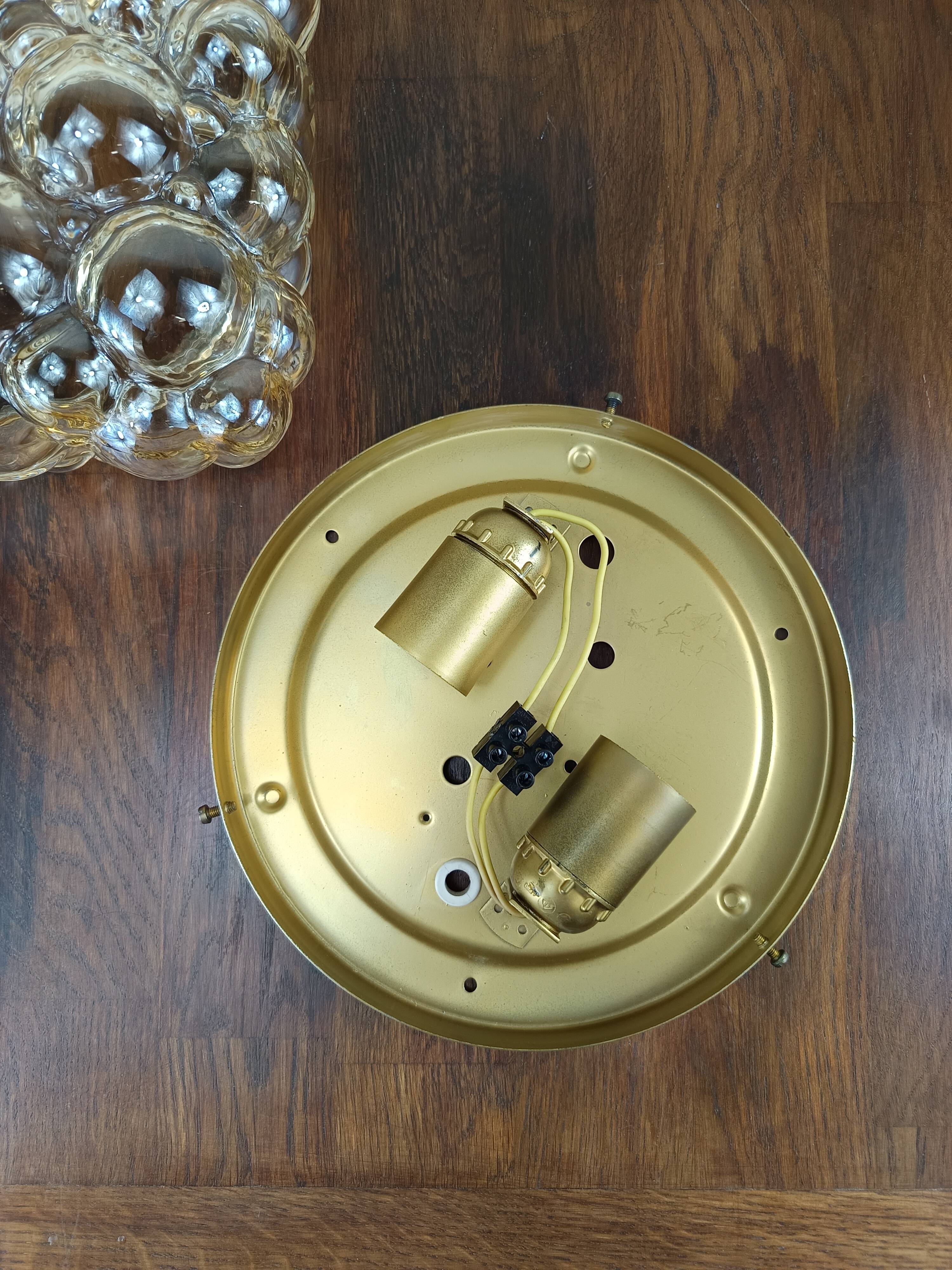 Hélèna Tynell ceiling light