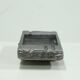 Brutalist Cast Aluminium Ashtray Willy Ceysens 1960s