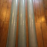 Large wall lights