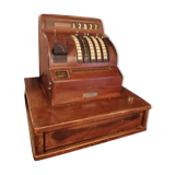 Cash register