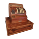 Caisse enregistreuse