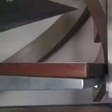 Staircase helical vintage 1970