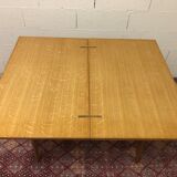 Vintage 60s wallet table