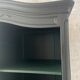 Antique shelf