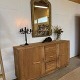 Art Deco sideboard
