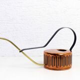 Vintage watering can