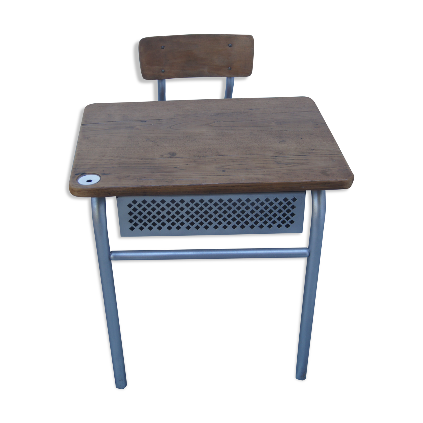 Schoolboy desk
