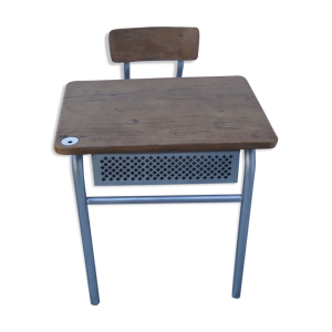 bureau d'écolier