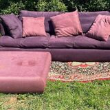 Roche Bobois 3-seater sofa