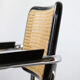 B64 Cesca armchair by Marcel Breuer, 1980