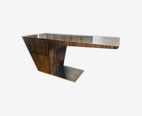 Bureau Roche Bobois designer Daniel Rode