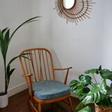 Armchair "Windsor" by L. Ercolani for Ercol