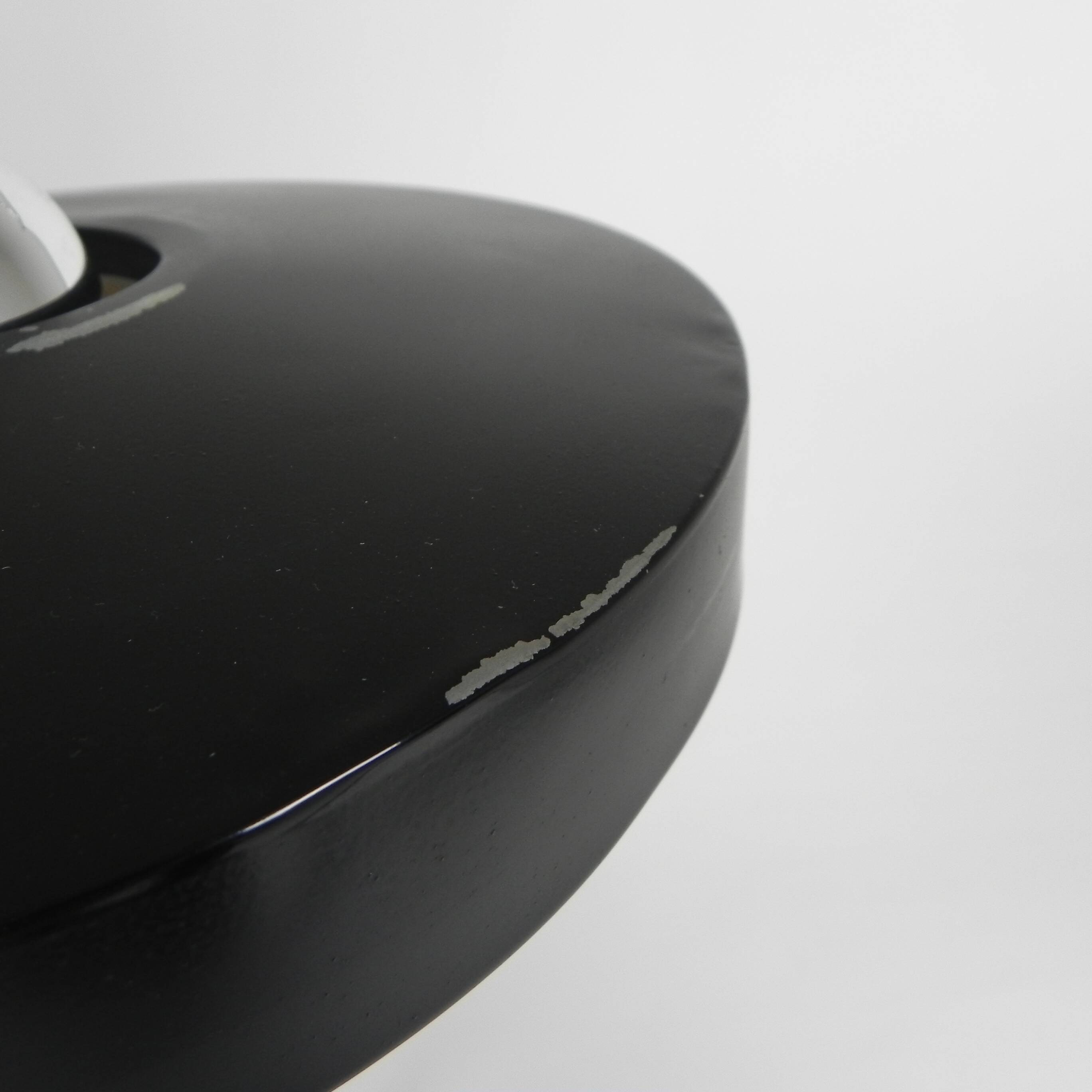 Philips desk lamp, Romeo model by Louis Kalff, 1960s