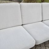 Knoll Antimott Sofa walnut
