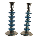 Candlesticks
