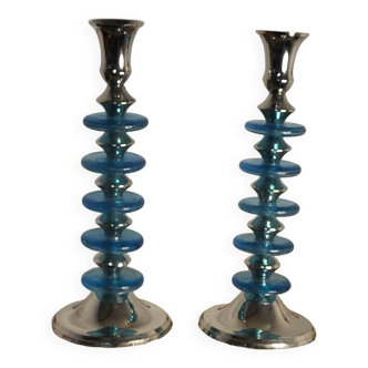 Candlesticks