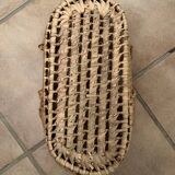 Coffin pour poupon ancien
