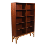 Book Case by Børge Mogensen for FDB Møbler 1960s