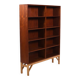 Book Case by Børge Mogensen for FDB Møbler 1960s