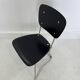 Alu-Flex Dining Chairs by Armin Wirth, 1960s, Set of 4