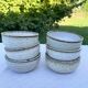 Vintage bowls