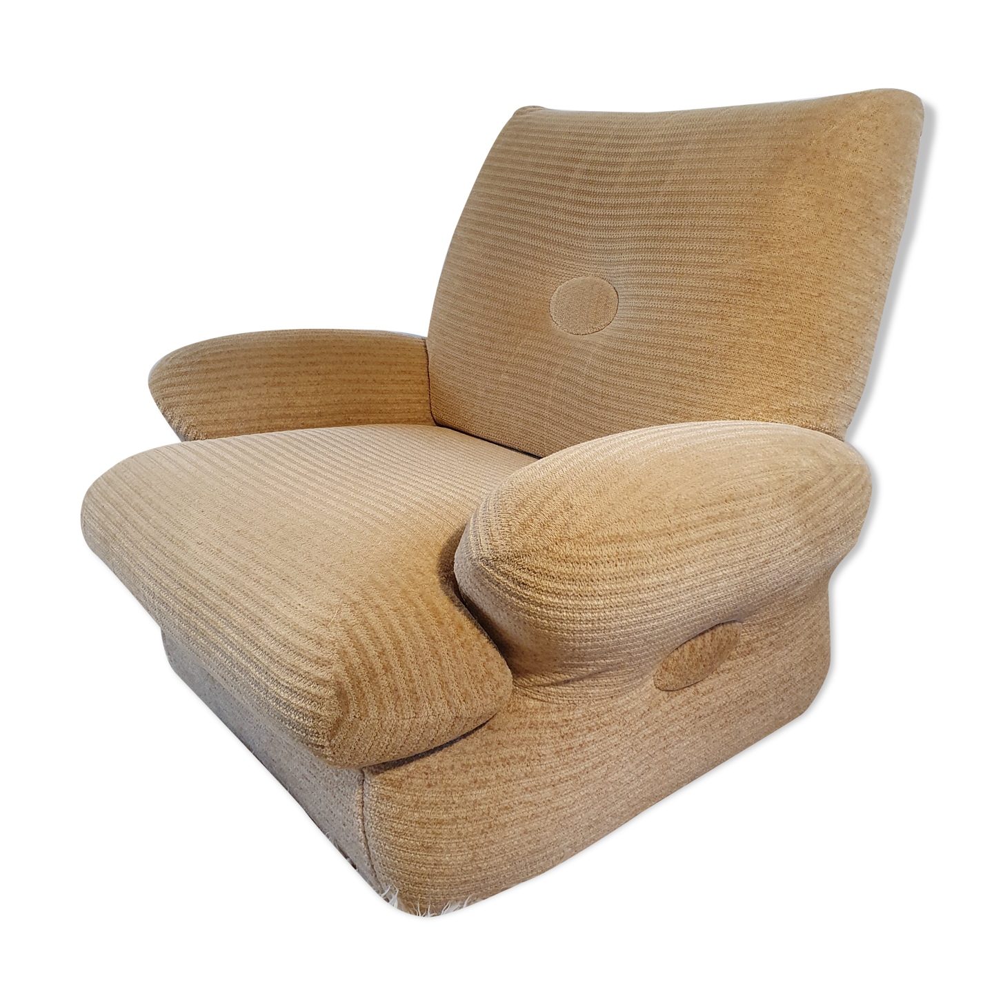 80's 80's club design chair