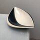 50s/60s designer storage cup. Verceram