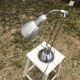 Adjustable desk lamp year 60/70