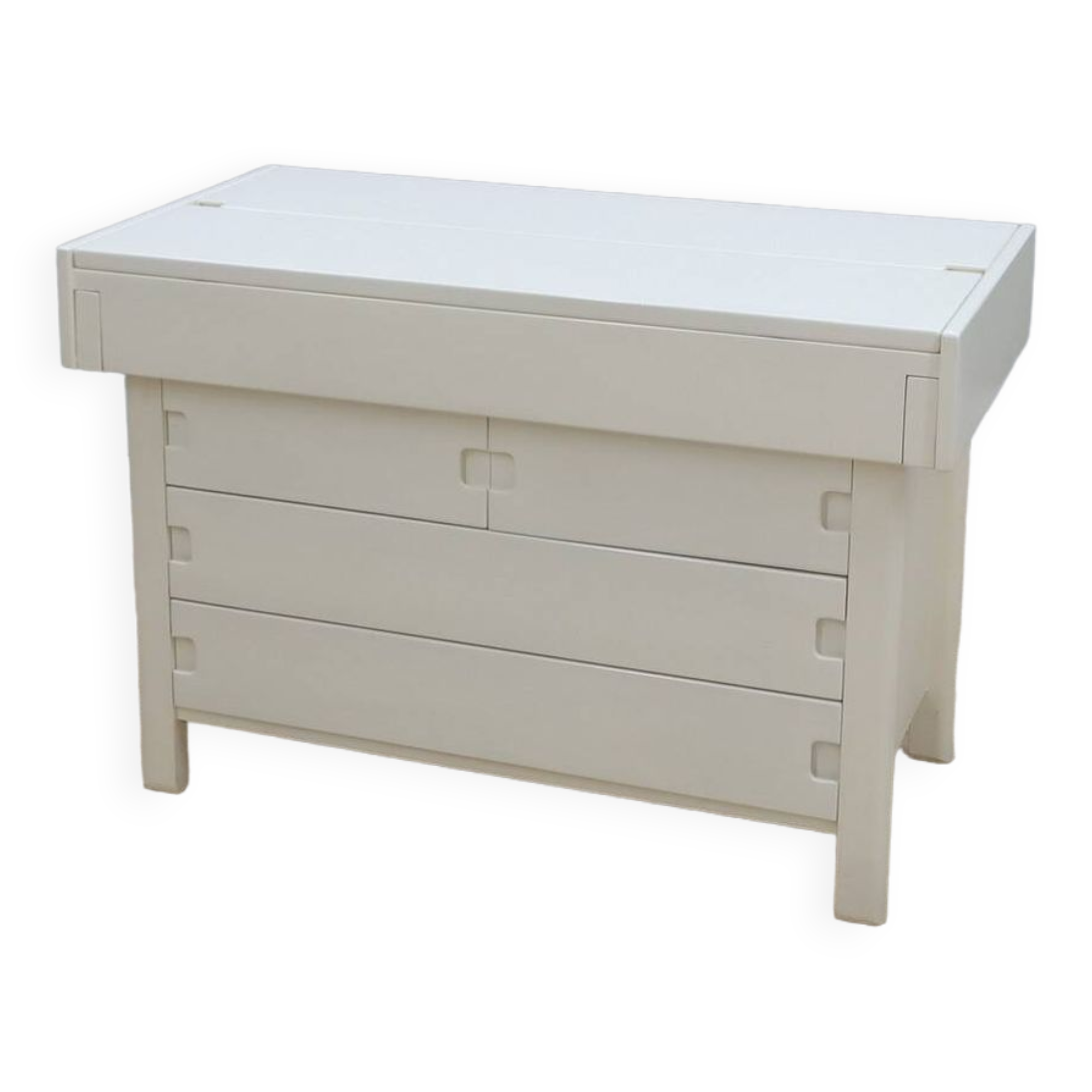 https://ilrestaurato.com/products/saporiti-vintage-chest-of-drawers-dressing-table-1970s
