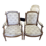 Fauteuils