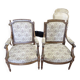 Armchairs