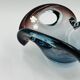 Murano Sommerso Ashtray Bowl – Flavio Poli for Seguso