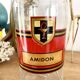 Former "Amidon" pharmacy bottle