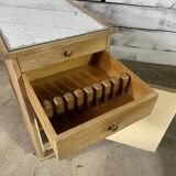 Service cart