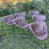 Designer chair - Steiner /kwok Hoi Chan