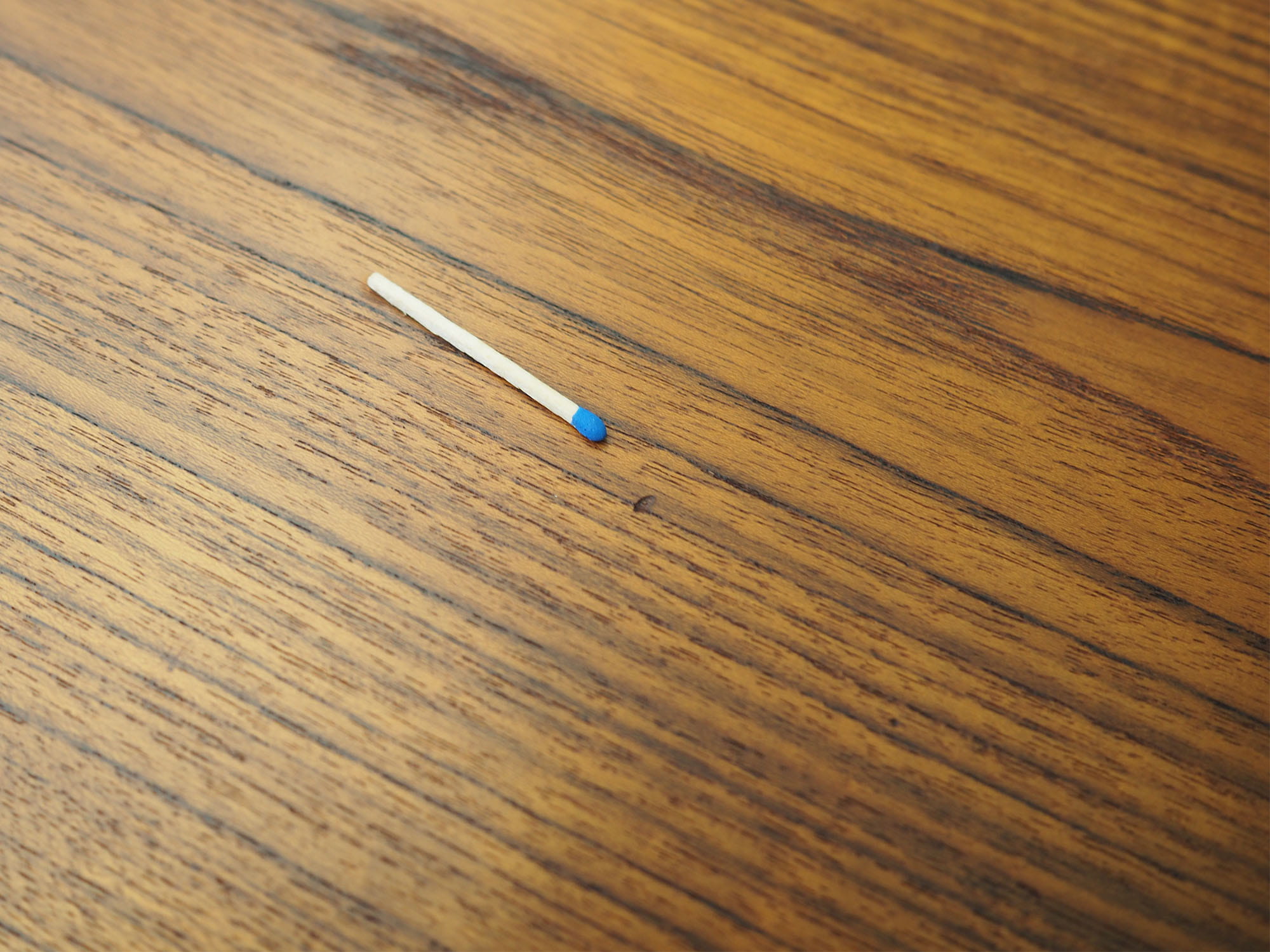 Teak chest of drawers danish design vintage