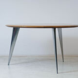 Table "M." by P. Starck edition Driade Aleph 1980