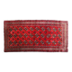 Tapis Tekké, Turkmenistan, milieu XXème.