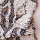 Vintage Berber Rug - 183 x 66 cm