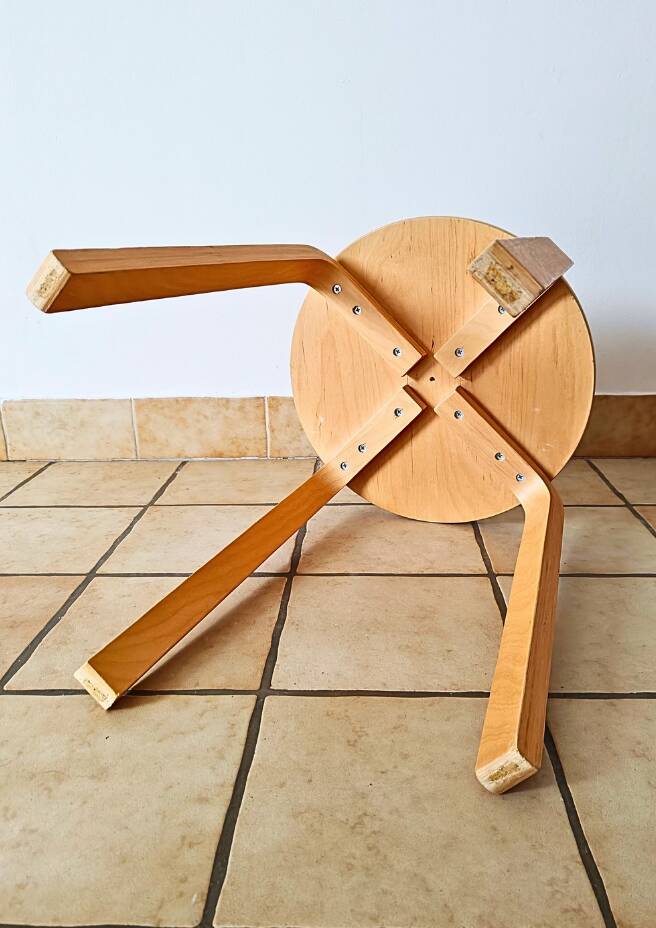 Ikea stool, model Frosta, from the 90s (2 available)