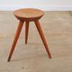 Stool by Úluv 1960s Czechoslovakia
