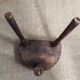 Cowherd's stool