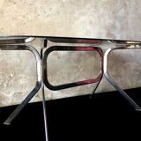 Dining table 6 people 1970